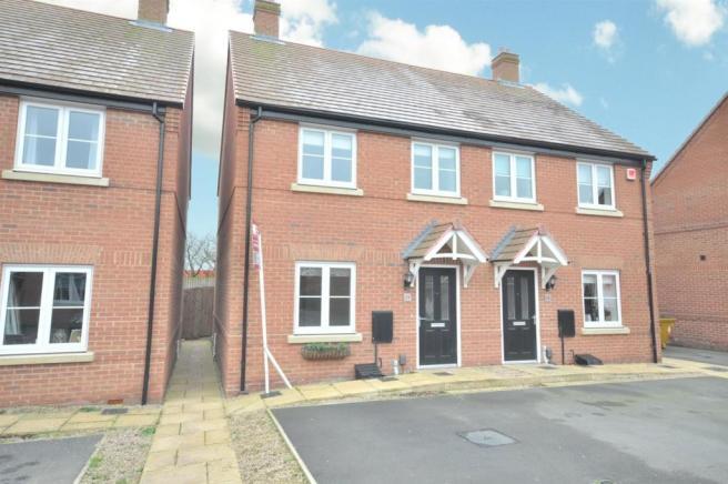 3 bed Detached for rent in Bingham. From Frank Innes - Bingham