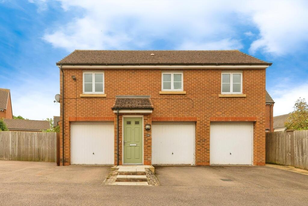 2 bed Detached for rent in Bingham. From Frank Innes - Bingham