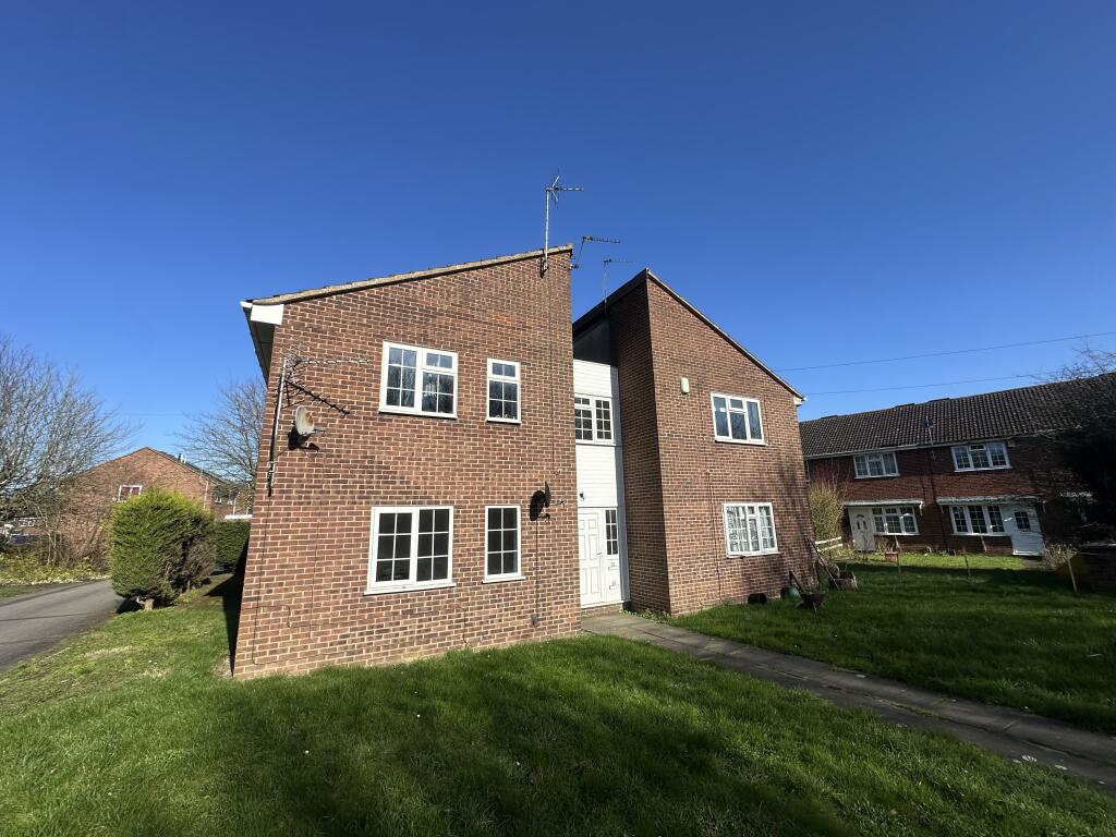 1 bed Apartment for rent in Bingham. From Frank Innes - Bingham 1 bed Apartment for rent in Bingham. From Frank Innes - Bingham
