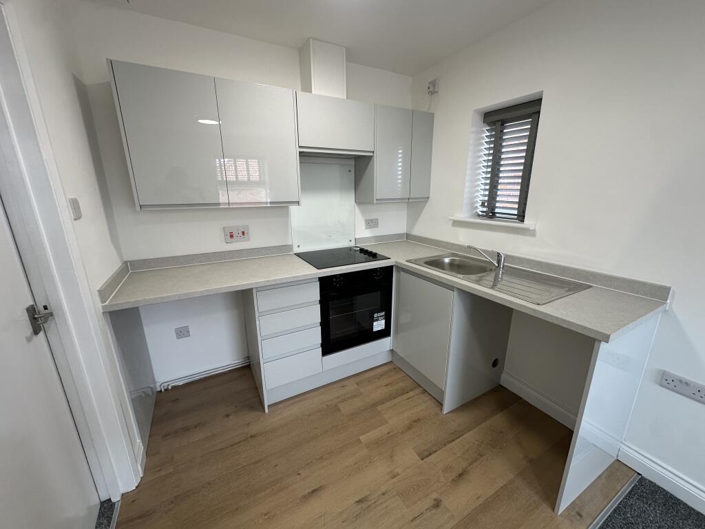 1 bed Apartment for rent in Newark-on-Trent. From Frank Innes - Bingham