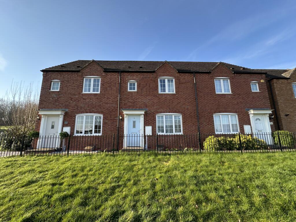 3 bed Detached for rent in Bingham. From Frank Innes - Bingham