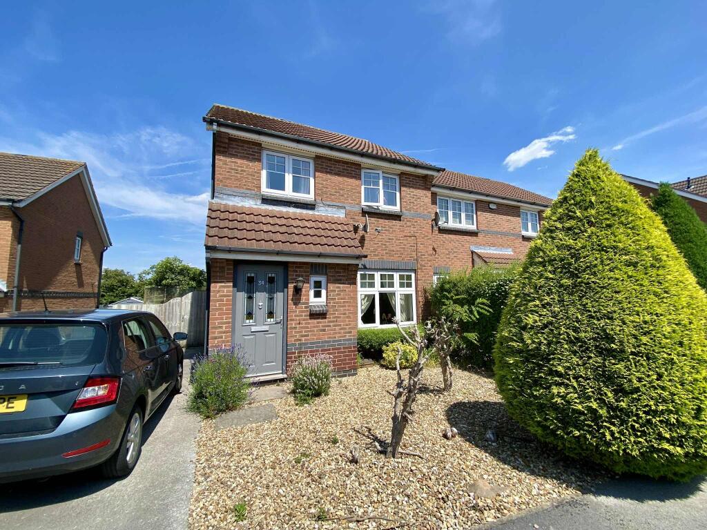 3 bed Detached for rent in Bingham. From Frank Innes - Bingham