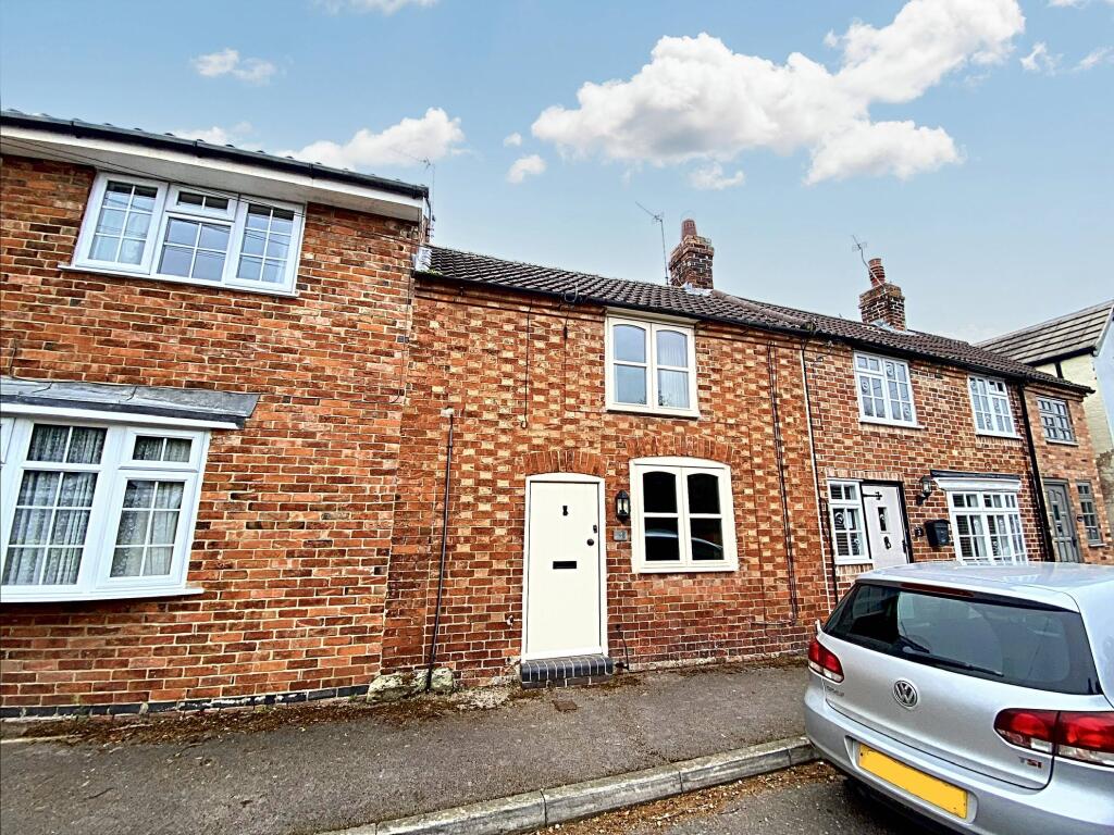 1 bed Detached for rent in Cropwell Butler. From Frank Innes - Bingham