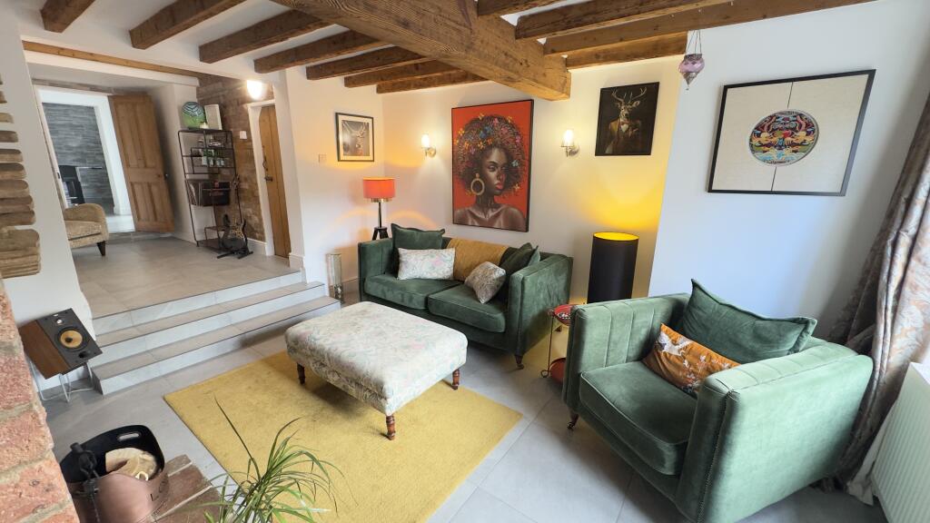 4 bed Semi Detached for rent in East Bridgford. From Frank Innes - Bingham