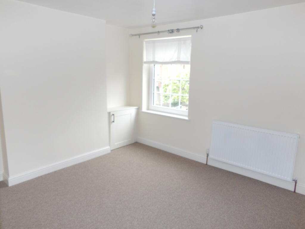 1 bed 1st Floor Flat for rent in Upper Saxondale. From Frank Innes - Bingham