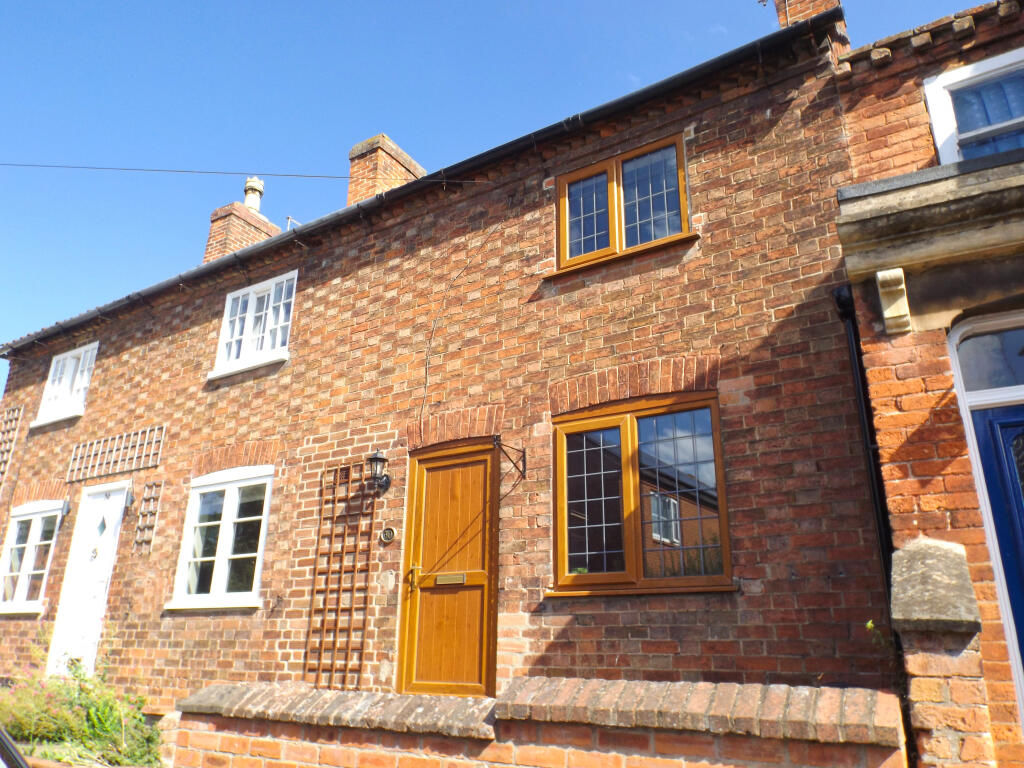 2 bed Detached for rent in East Bridgford. From Frank Innes - Bingham