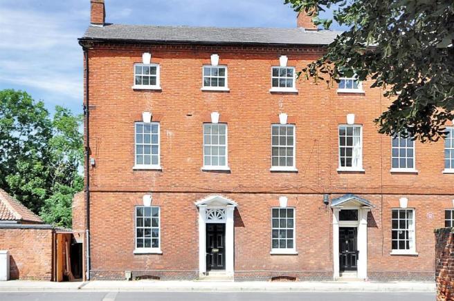 1 bed Apartment for rent in Newark-on-Trent. From Frank Innes - Bingham