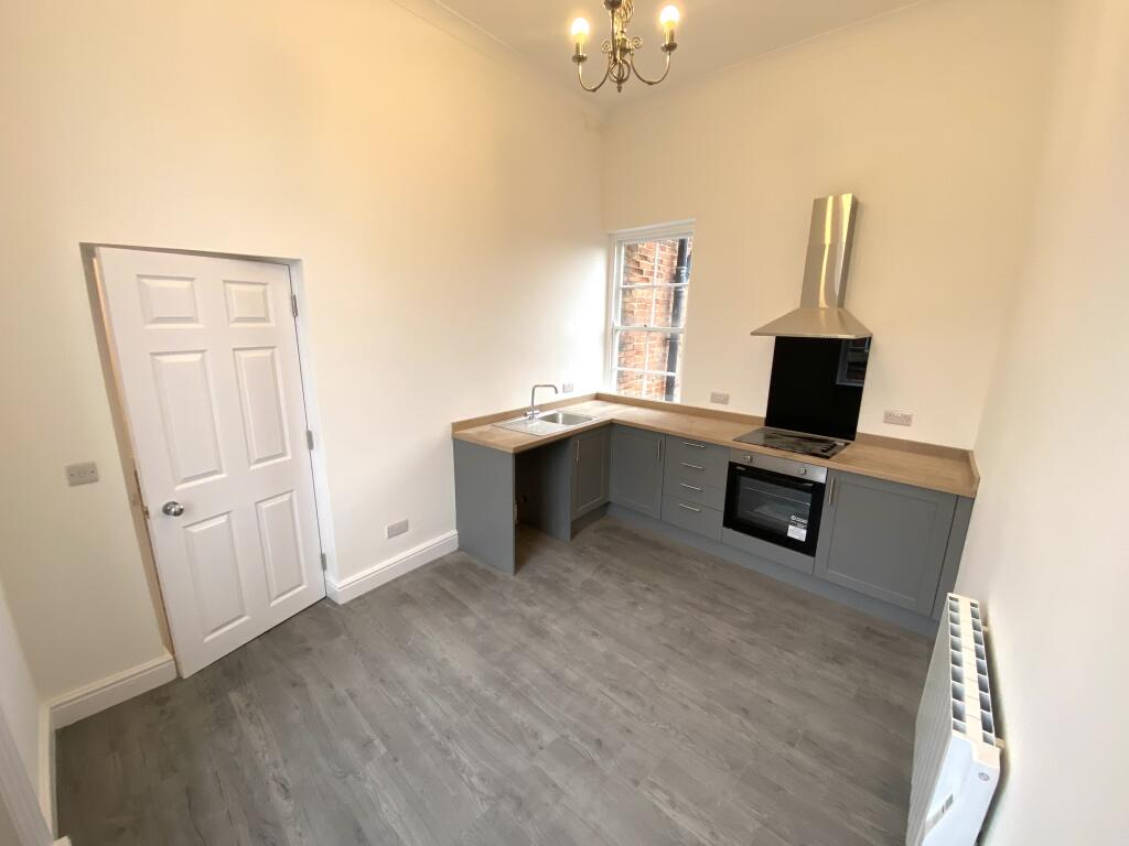 2 bed 1st Floor Flat for rent in Newark-on-Trent. From Frank Innes - Bingham