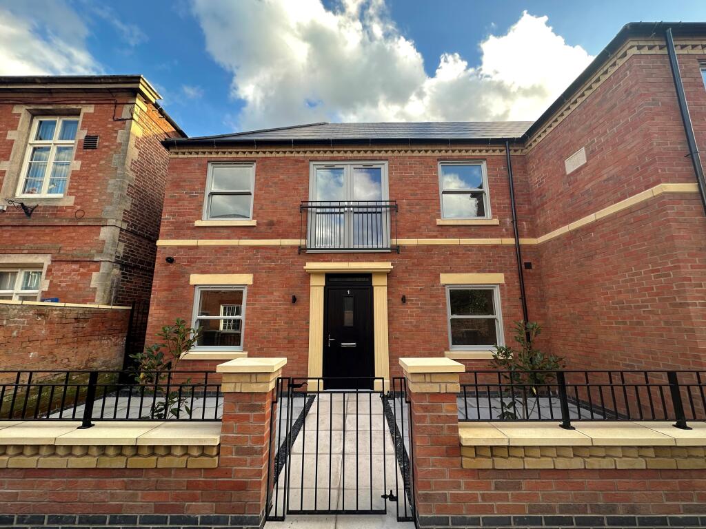 2 bed Apartment for rent in Bingham. From Frank Innes - Bingham