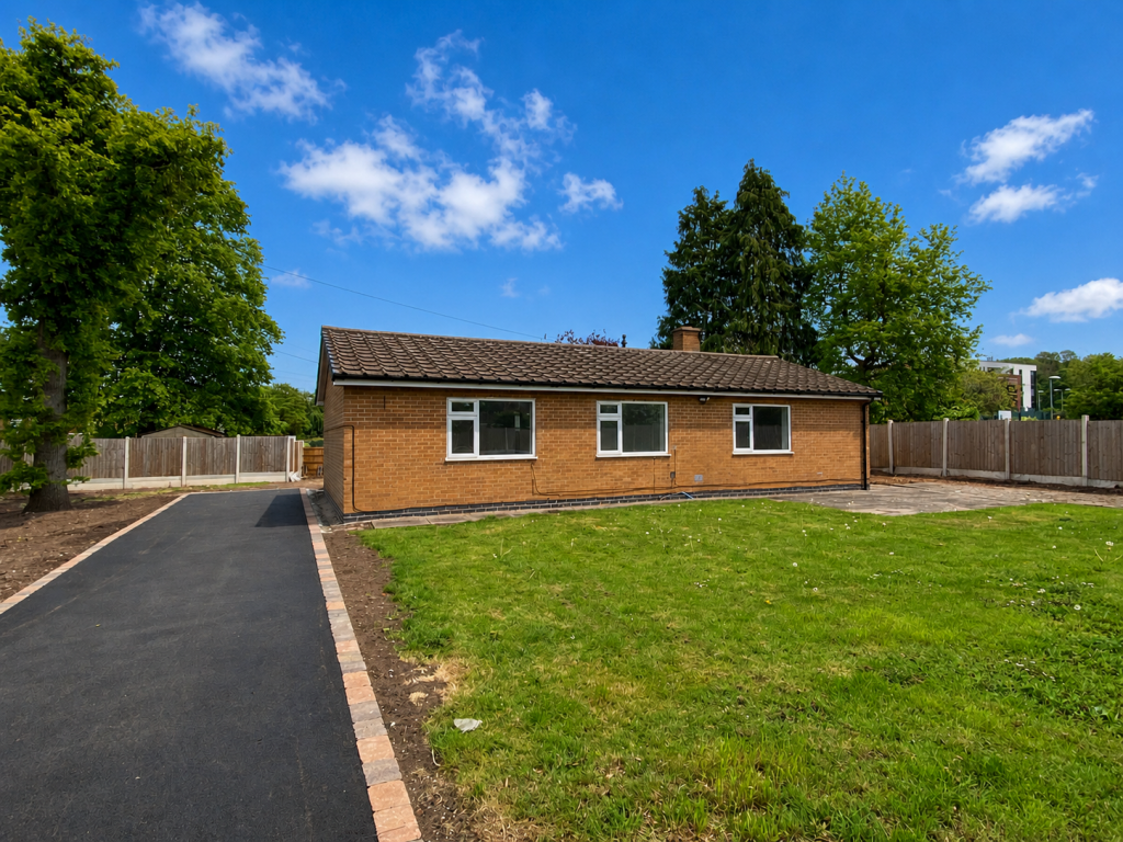 3 bed Bungalow for rent in Upper Saxondale. From Frank Innes - Bingham