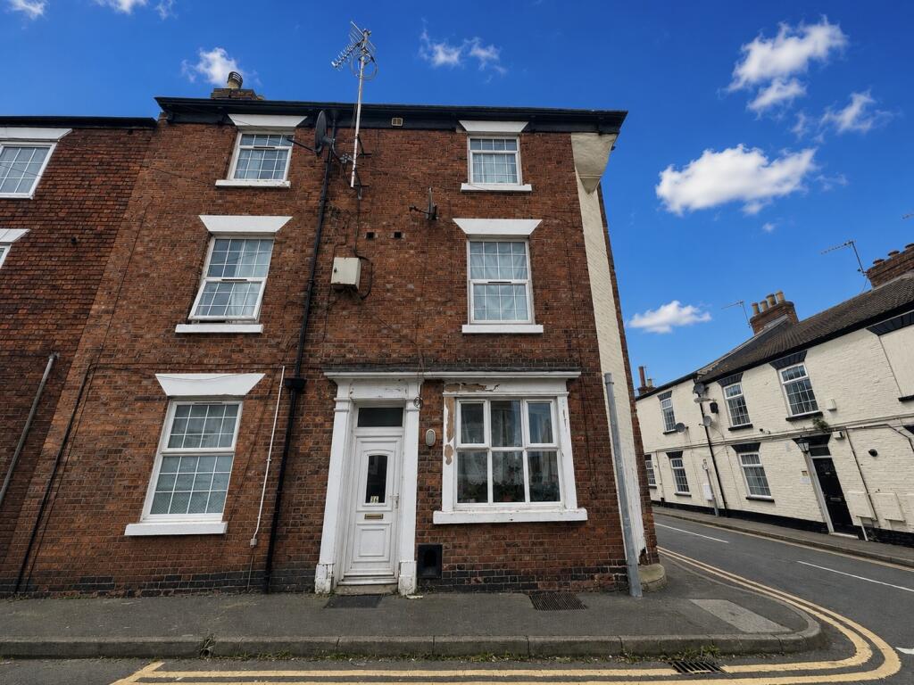 1 bed Detached for rent in Grantham. From Frank Innes - Bingham