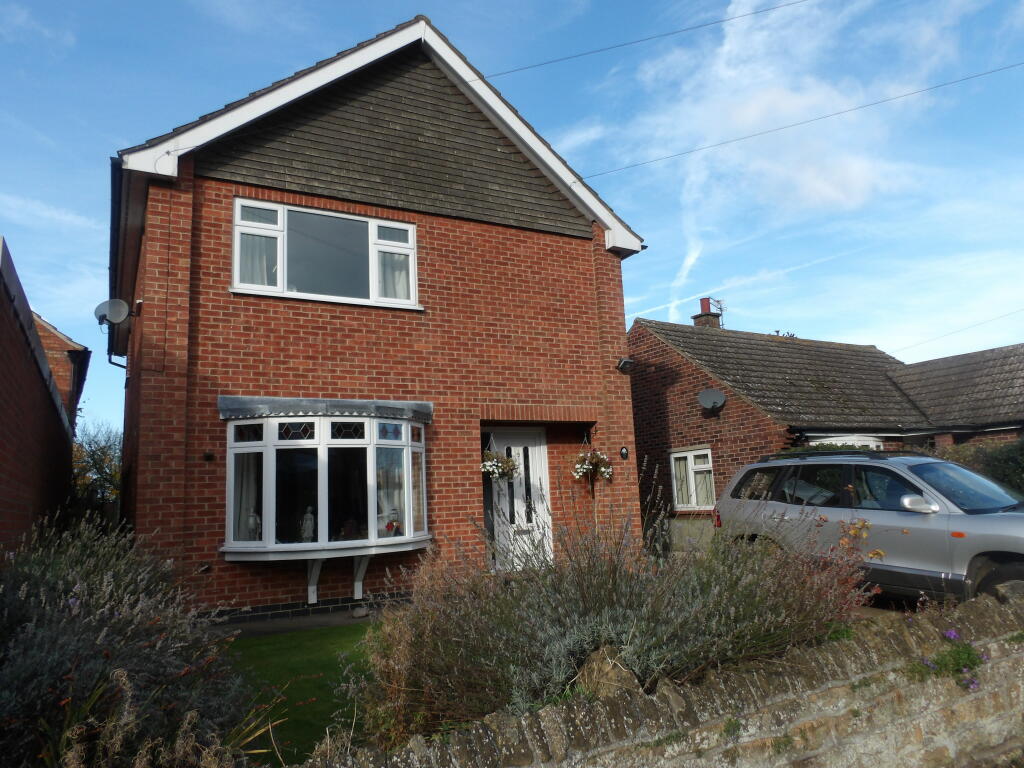 3 bed Detached for rent in Bottesford. From Frank Innes - Bingham