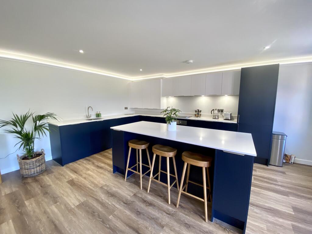 2 bed Apartment for rent in Bingham. From Frank Innes - Bingham