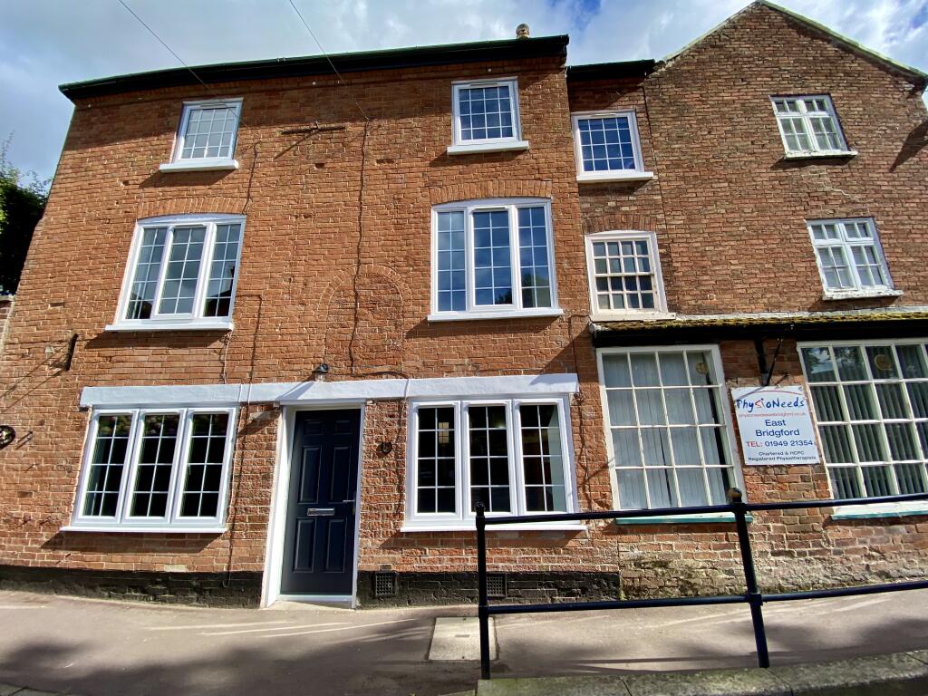 2 bed Detached for rent in East Bridgford. From Frank Innes - Bingham
