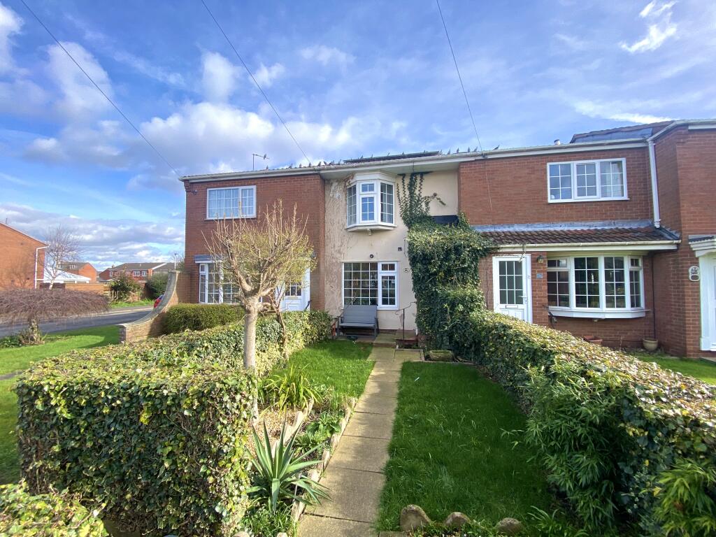 2 bed Detached for rent in Bingham. From Frank Innes - Bingham