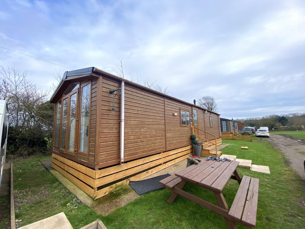 2 bed Bungalow for rent in Bleasby. From Frank Innes - Bingham