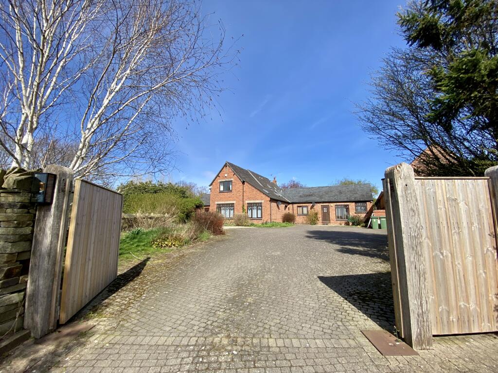 3 bed Detached for rent in Hoveringham. From Frank Innes - Bingham 3 bed Detached for rent in Hoveringham. From Frank Innes - Bingham