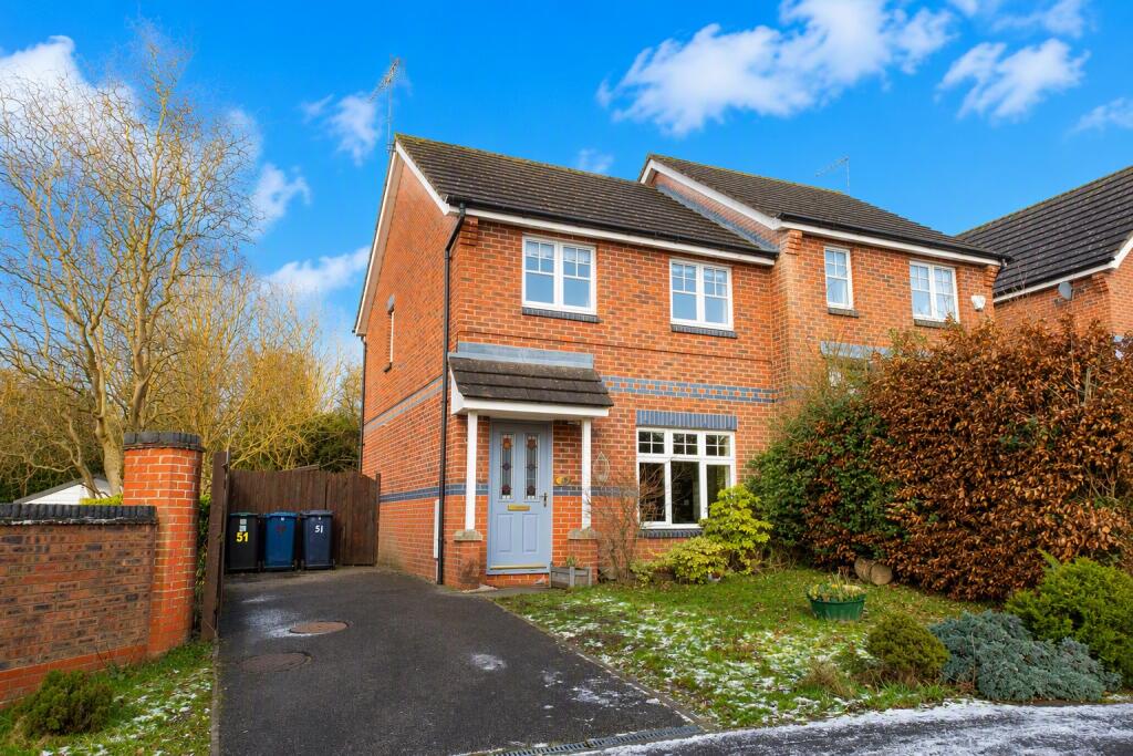 3 bed Detached for rent in Bingham. From Frank Innes - Bingham 3 bed Detached for rent in Bingham. From Frank Innes - Bingham