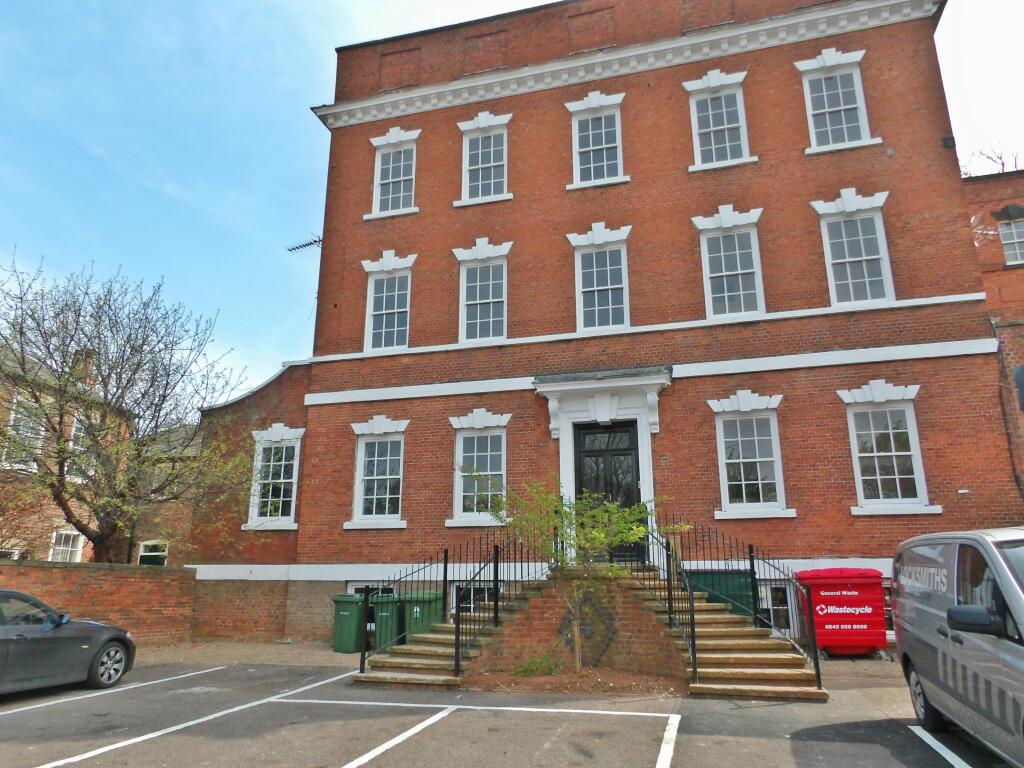 1 bed Apartment for rent in Newark-on-Trent. From Frank Innes - Bingham