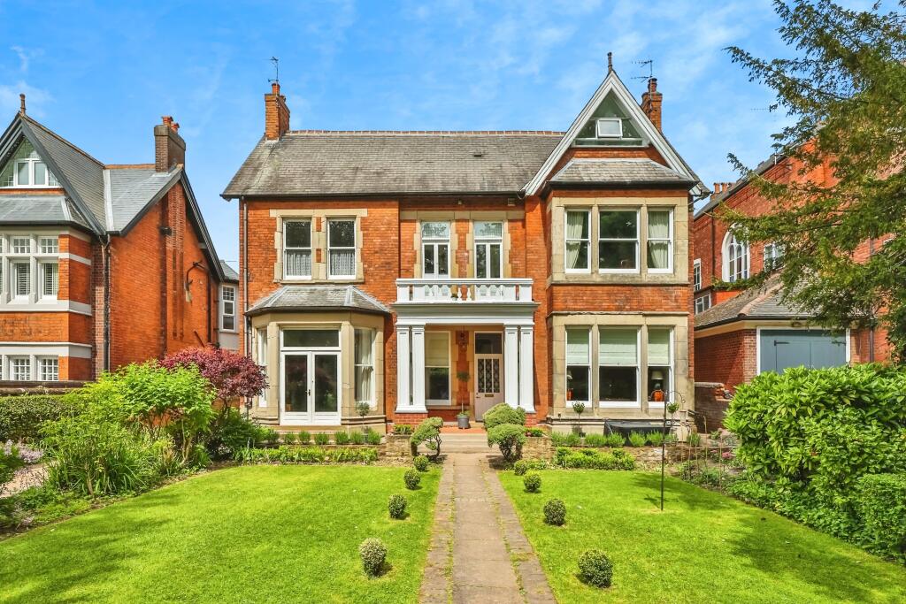 2 bed Apartment for rent in Nottingham. From Frank Innes - Bingham