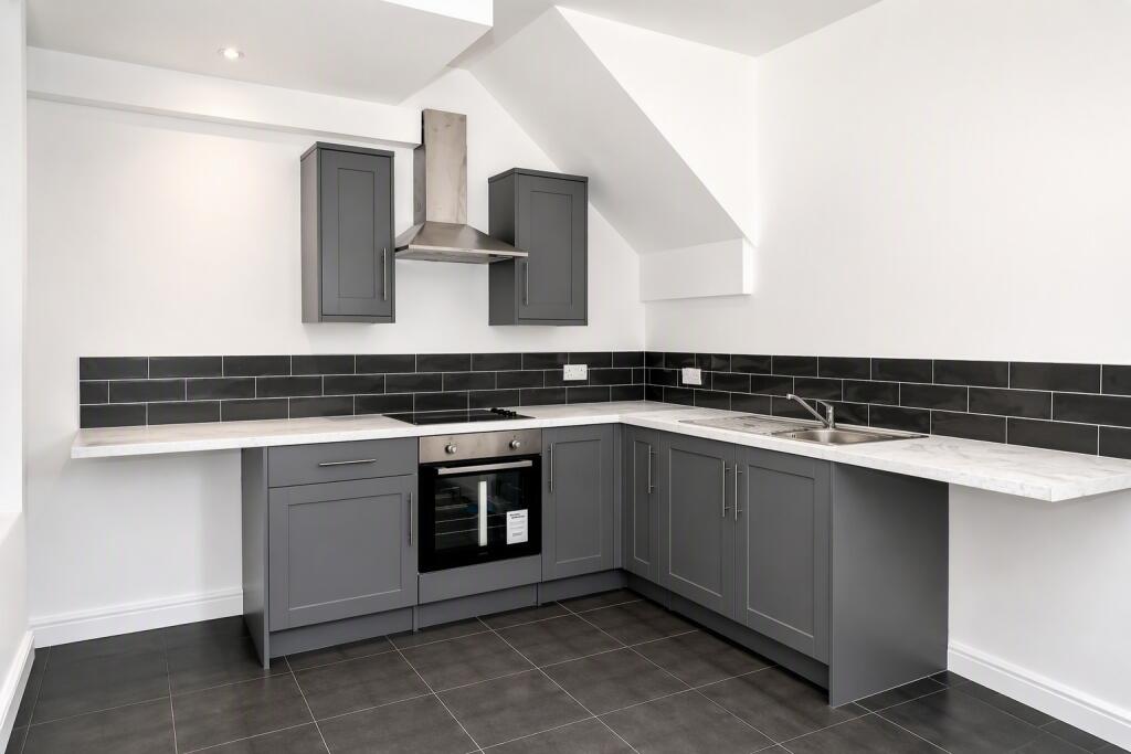 1 bed Apartment for rent in Newark-on-Trent. From Frank Innes - Bingham