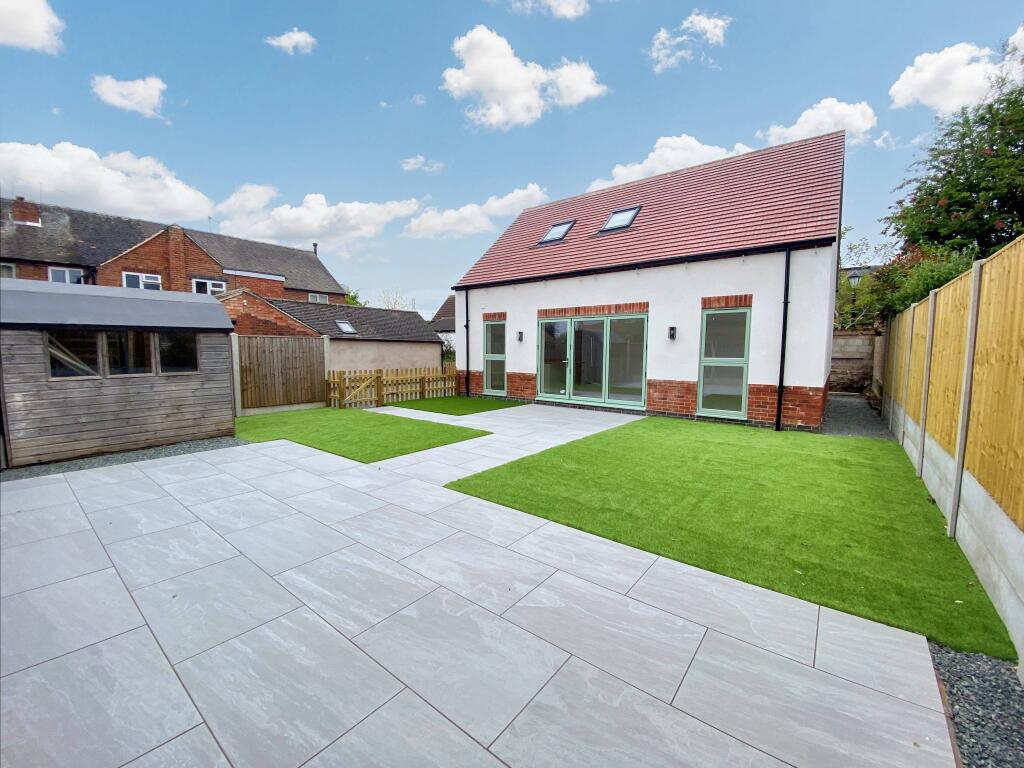 2 bed Detached for rent in Bingham. From Frank Innes - Bingham 2 bed Detached for rent in Bingham. From Frank Innes - Bingham