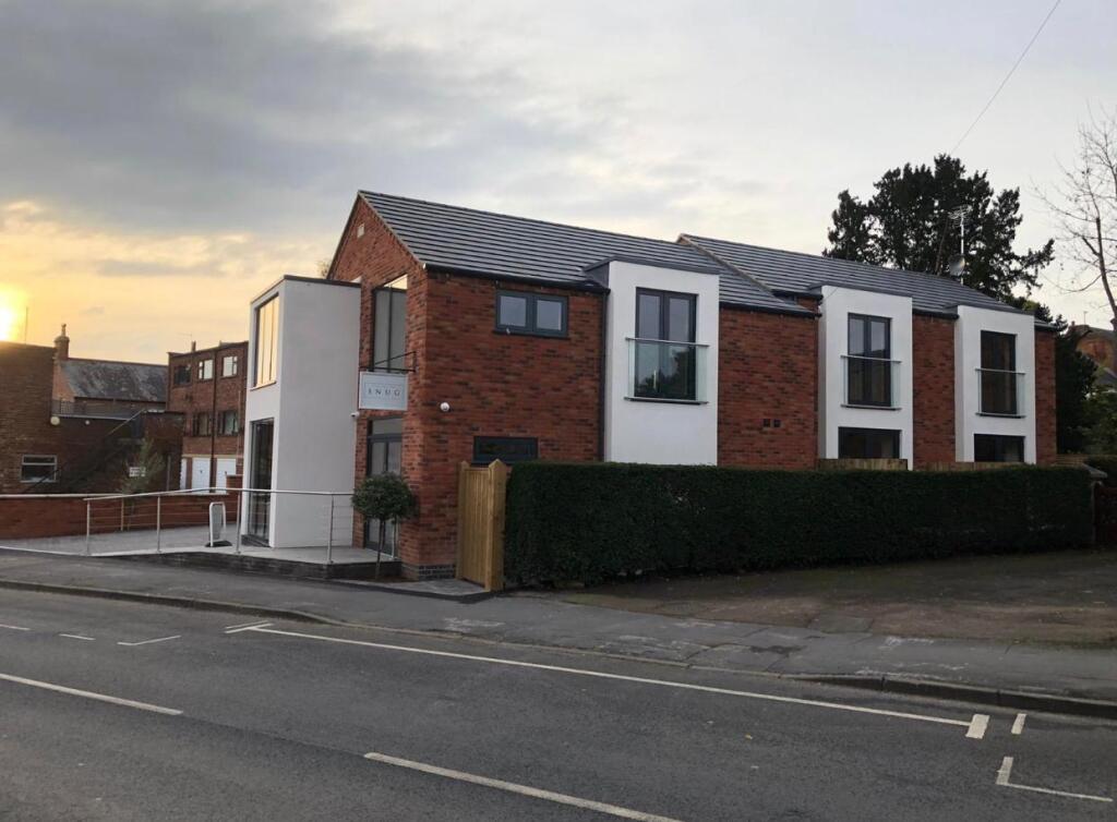 2 bed Detached for rent in Upper Saxondale. From Frank Innes - Bingham 2 bed Detached for rent in Upper Saxondale. From Frank Innes - Bingham