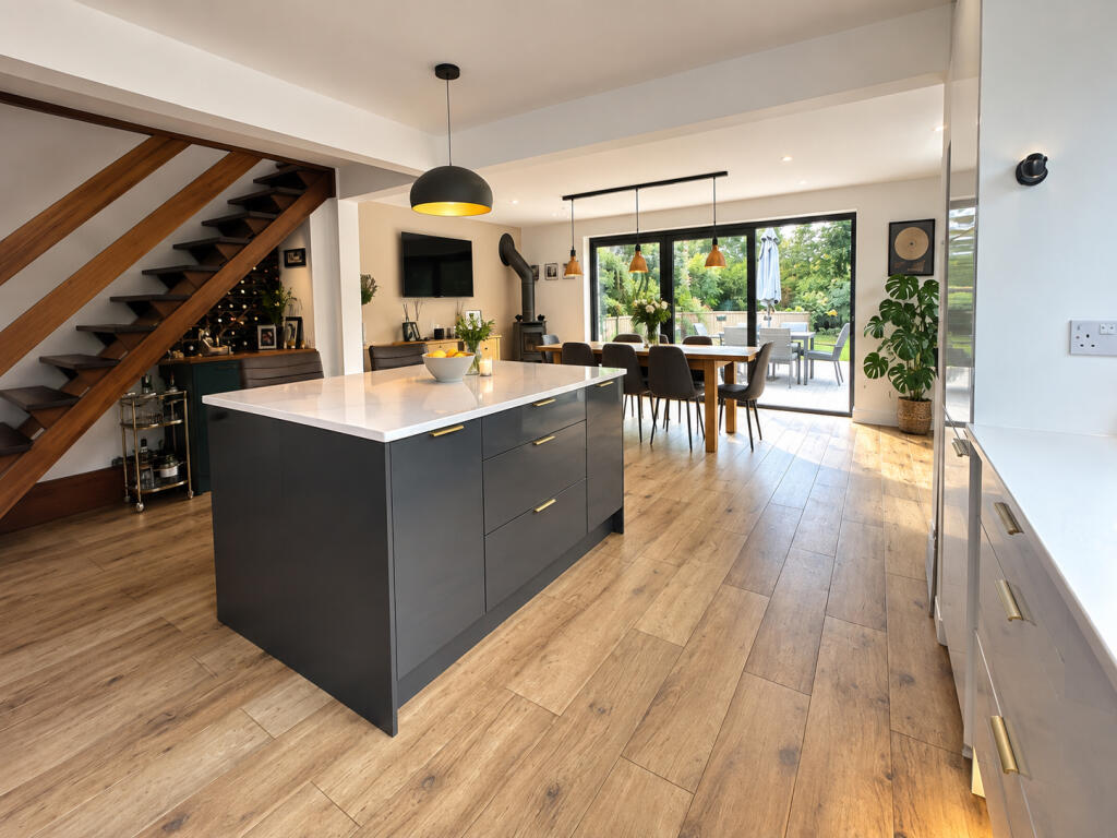 5 bed Detached for rent in Bottesford. From Frank Innes - Bingham 5 bed Detached for rent in Bottesford. From Frank Innes - Bingham