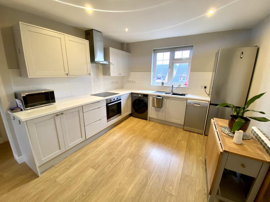 2 bed 1st Floor Flat for rent in Upper Saxondale. From Frank Innes - Bingham 2 bed 1st Floor Flat for rent in Upper Saxondale. From Frank Innes - Bingham