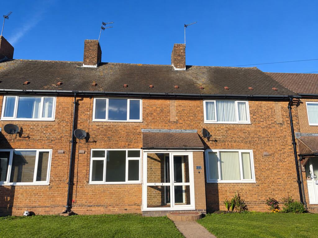 2 bed Detached for rent in Newton. From Frank Innes - Bingham
