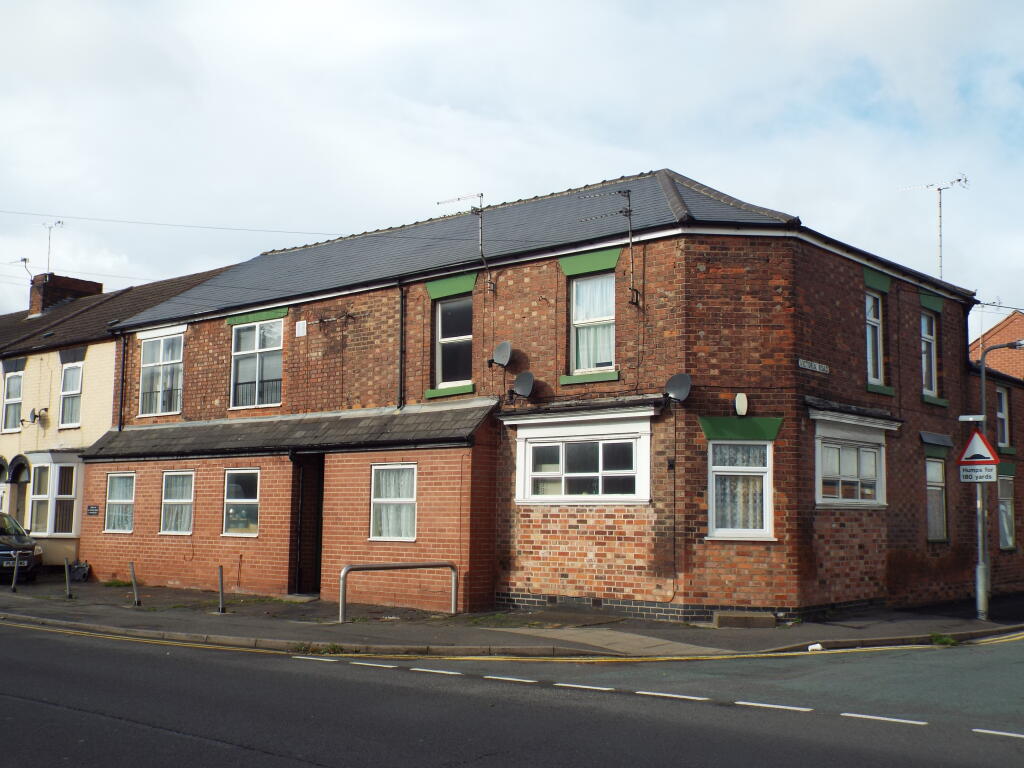 1 bed 1st Floor Flat for rent in Burton upon Trent. From Frank Innes - Burton-Upon-Trent 1 bed 1st Floor Flat for rent in Burton upon Trent. From Frank Innes - Burton-Upon-Trent