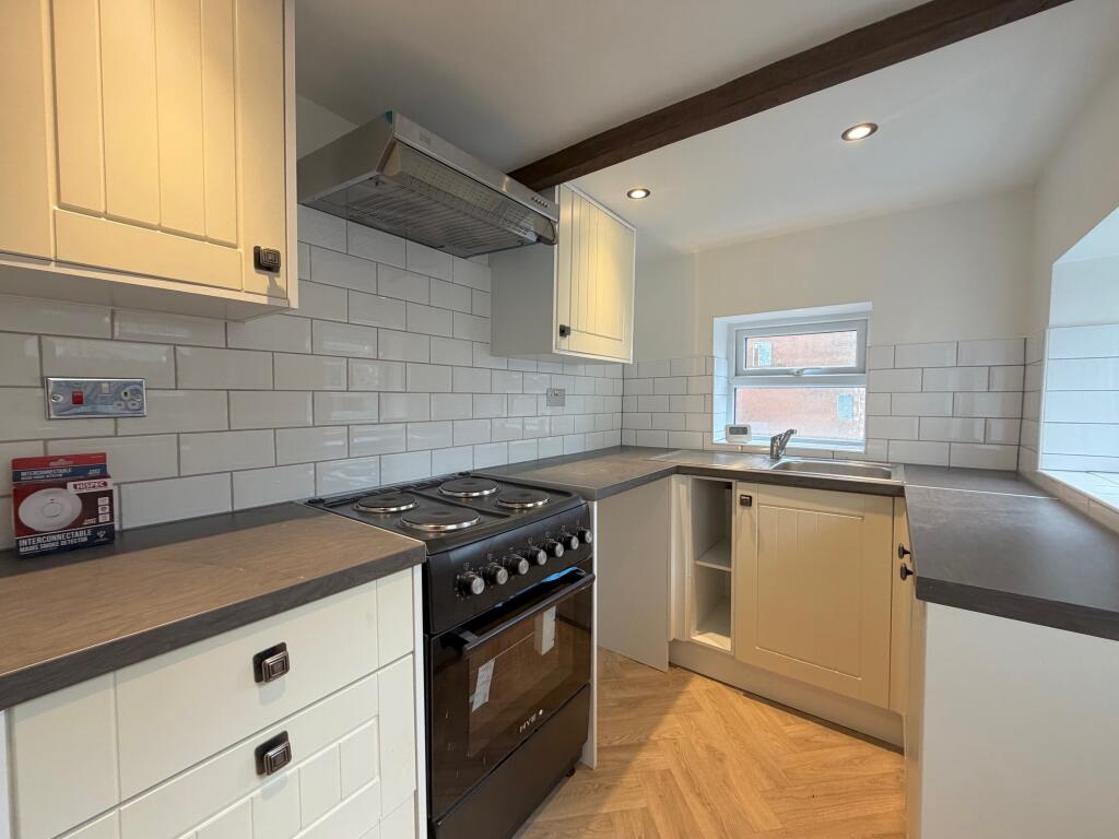 2 bed Detached for rent in Swadlincote. From Frank Innes - Burton-Upon-Trent