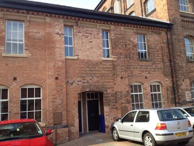 2 bed Mews for rent in Burton upon Trent. From Frank Innes - Burton-Upon-Trent