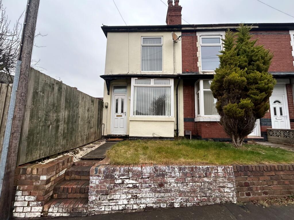 2 bed End of Terrace for rent in Stanton. From Frank Innes - Burton-Upon-Trent 2 bed End of Terrace for rent in Stanton. From Frank Innes - Burton-Upon-Trent