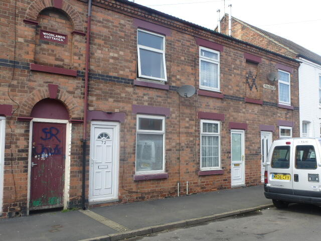 3 bed Detached for rent in Burton upon Trent. From Frank Innes - Burton-Upon-Trent