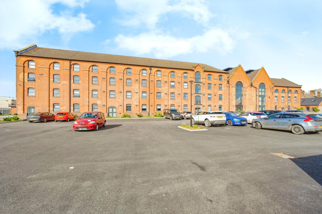 2 bed Apartment for rent in Burton upon Trent. From Frank Innes - Burton-Upon-Trent 2 bed Apartment for rent in Burton upon Trent. From Frank Innes - Burton-Upon-Trent
