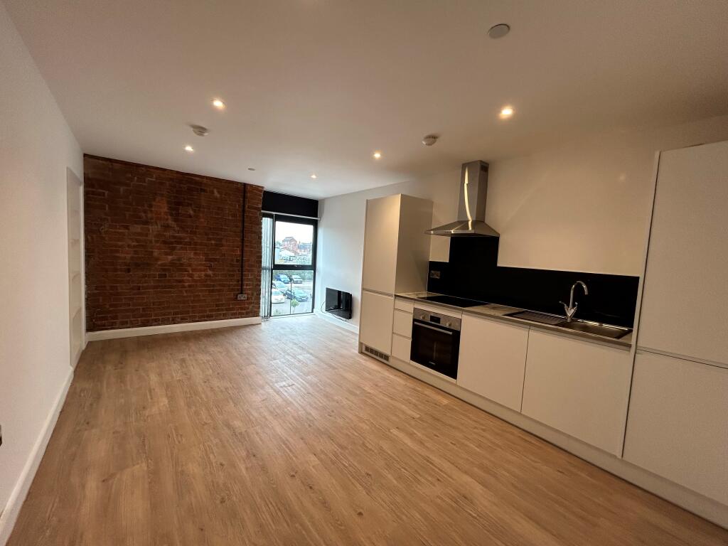 1 bed Apartment for rent in Burton upon Trent. From Frank Innes - Burton-Upon-Trent