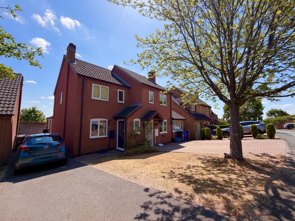 2 bed Detached for rent in Stanhope Bretby. From Frank Innes - Burton-Upon-Trent 2 bed Detached for rent in Stanhope Bretby. From Frank Innes - Burton-Upon-Trent