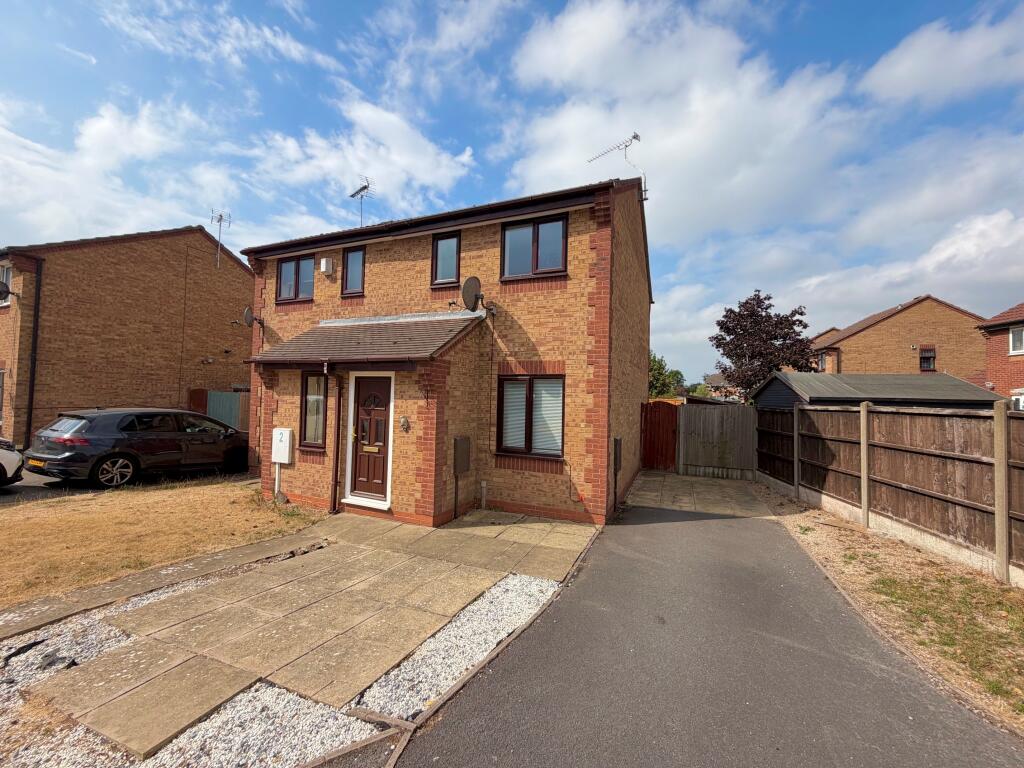 2 bed Detached for rent in Burton upon Trent. From Frank Innes - Burton-Upon-Trent 2 bed Detached for rent in Burton upon Trent. From Frank Innes - Burton-Upon-Trent