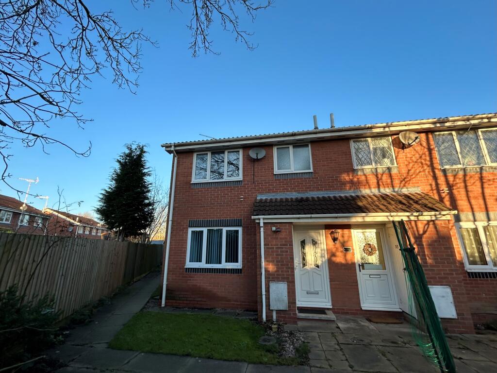 1 bed Annexe for rent in Burton upon Trent. From Frank Innes - Burton-Upon-Trent