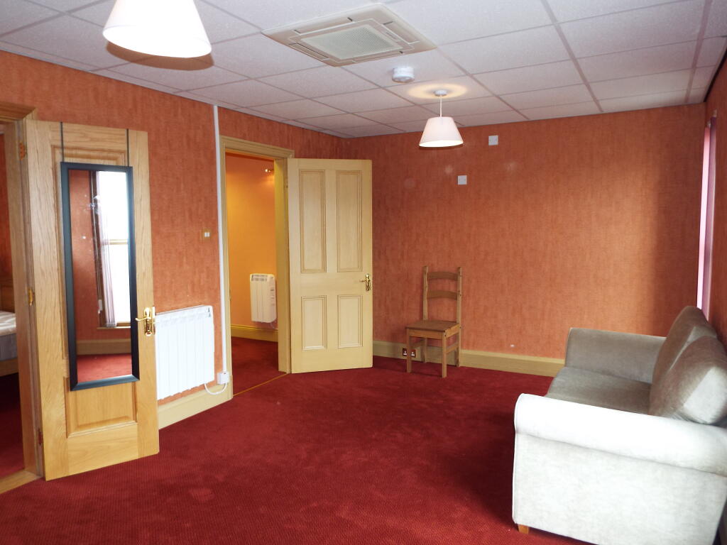 1 bed 1st Floor Flat for rent in Burton upon Trent. From Frank Innes - Burton-Upon-Trent