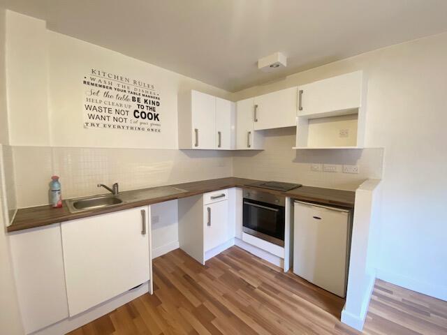 1 bed Apartment for rent in Leicester. From Frank Innes Lettings - Leicester
