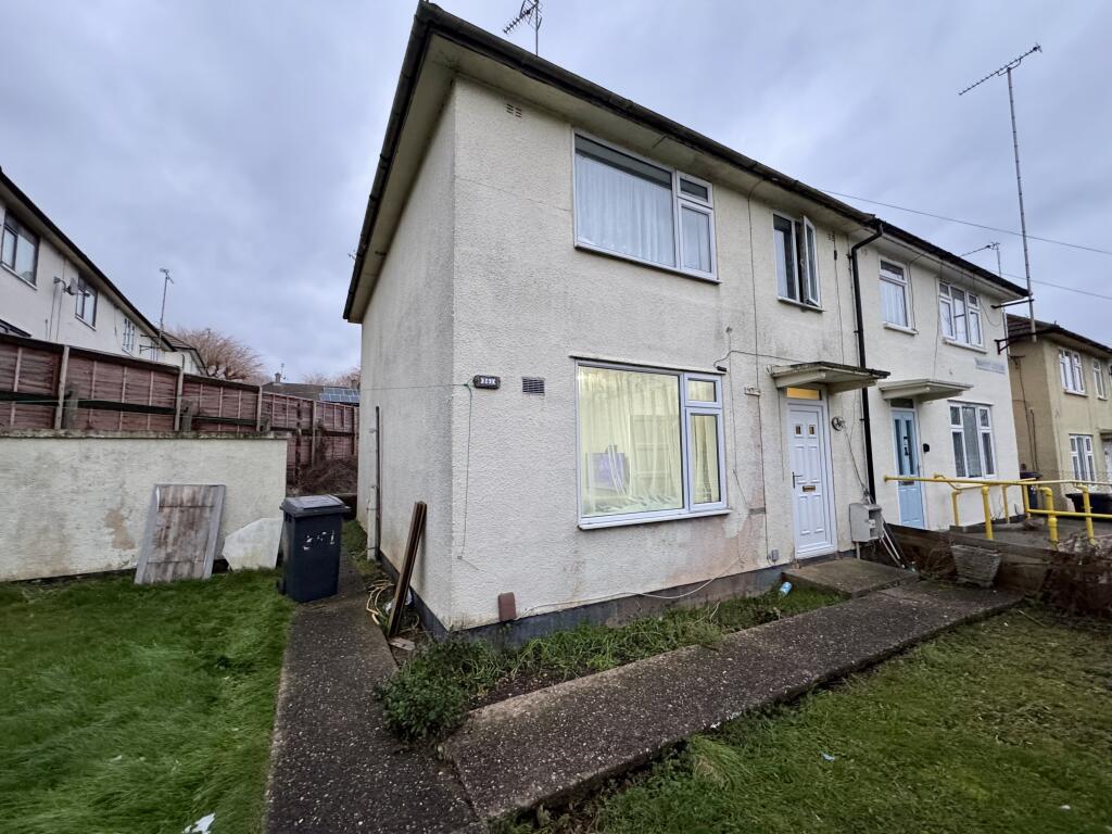 3 bed Semi Detached for rent in Anstey. From Frank Innes - Leicester