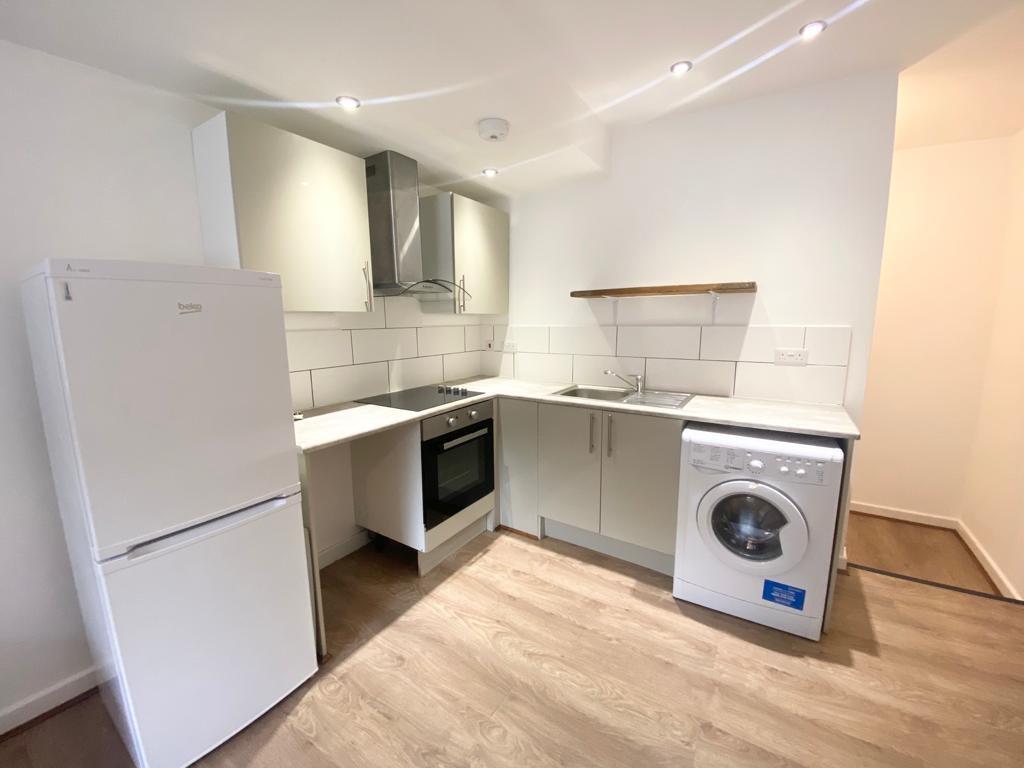 2 bed Apartment for rent in Leicester. From Frank Innes - Leicester