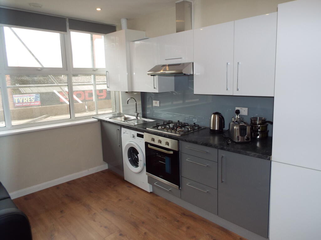 2 bed Apartment for rent in Leicester. From Frank Innes - Leicester