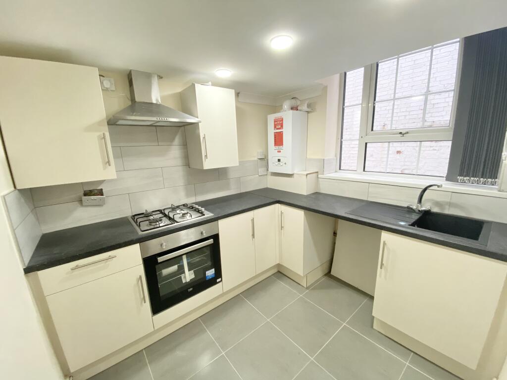 2 bed Apartment for rent in Leicester Forest East. From Frank Innes - Leicester