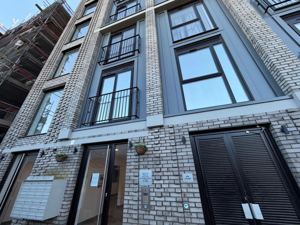 4 bed 1st Floor Flat for rent in Leicester. From Frank Innes - Leicester 4 bed 1st Floor Flat for rent in Leicester. From Frank Innes - Leicester