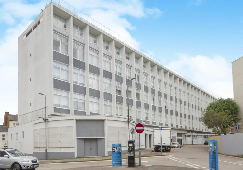 2 bed Apartment for rent in Leicester. From Frank Innes - Leicester