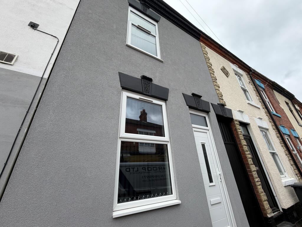 4 bed Detached for rent in Stoughton. From Frank Innes - Leicester