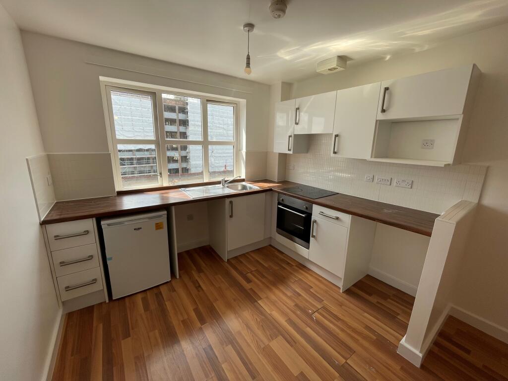 1 bed Apartment for rent in Leicester. From Frank Innes - Leicester